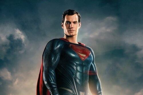 ¿Henry Cavill ya no será 'Superman'?