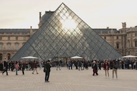 Robo en el Louvre: ¿Qué medidas de seguridad tomó después del asalto del que fue víctima?