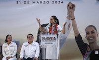 Agencia Federal Anticorrupción: ¿Qué sabemos del plan de Sheinbaum para ‘barrer’ con los corruptos?