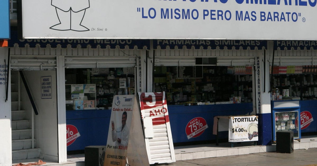 ¡Doctor Simi Conquista Japón! La Farmacia Mexicana Va Por Todo
