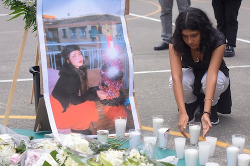 Feminicidio de Claudia Tacoronte: Asesinan a 4 estudiantes de la UAEM durante 2026
