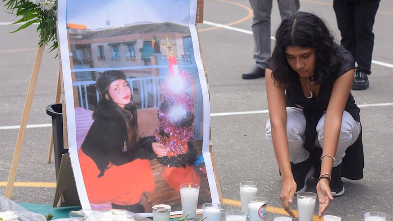 Feminicidio de Claudia Tacoronte: Asesinan a 4 estudiantes de la UAEM durante 2026