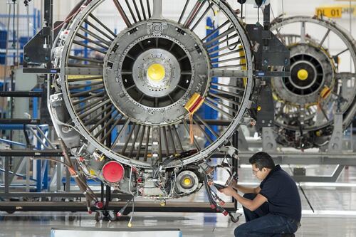 Va Safran por nuevos nichos en sector aeroespacial de Querétaro