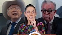 Ken Salazar no tenía ‘ningún indicio’ de que Rubén Rocha estuviera involucrado con el crimen: Sheinbaum