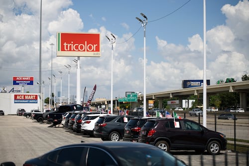 ¿Por qué la caída de Tricolor Holdings es una señal de alerta para la economía de EU?