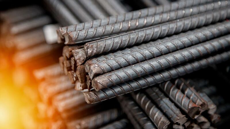‘Se funden’ exportaciones de acero mexicano a Estados Unidos; caen más de un tercio durante el año