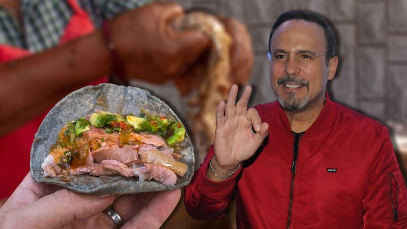 ‘¡Pásele a los tacos de picaña!’: ¿Cuánto cuesta comer en Los Igualados, del hermano de Arath de la Torre?