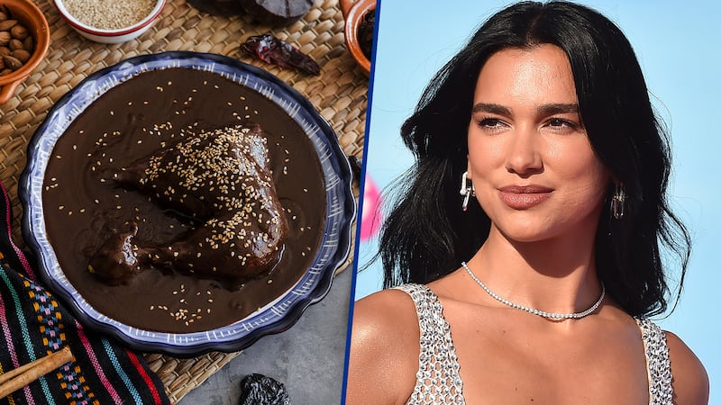 Dua Lipa echa taco en restaurantes Michelin: Sus lugares favoritos para comer en CDMX