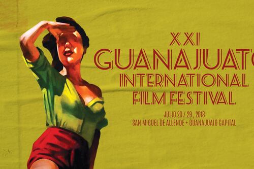 Más de 340 películas se darán cita en el GIFF