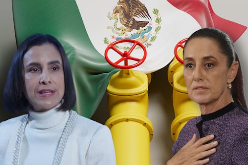 Gas natural: un giro afortunado… con preguntas aún pendientes