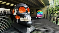 Mexicráneos 2022: La exposición en Parque Bicentenario que no te puedes perder