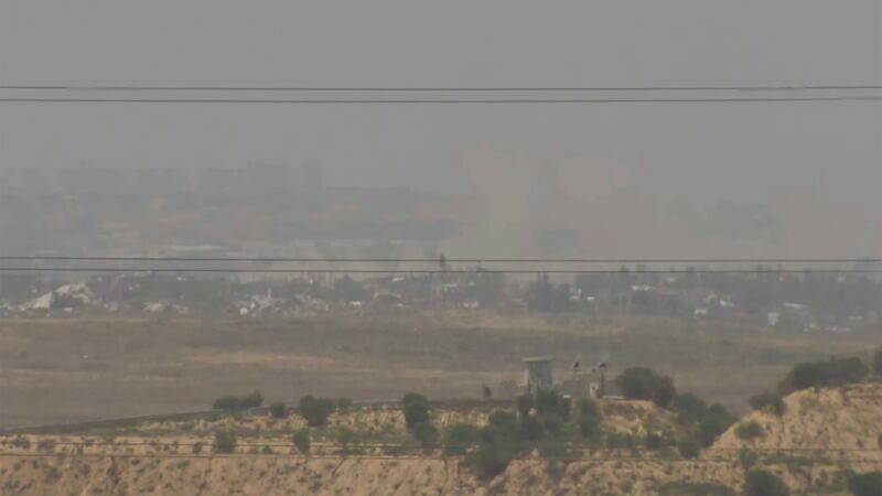 Israel confisca equipo de transmisión a cadena de noticias AP: ¿Cuál fue el motivo?