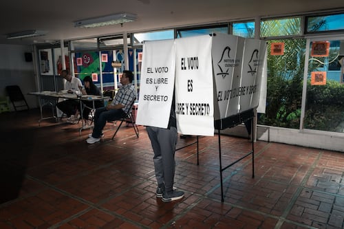 De narco y elecciones