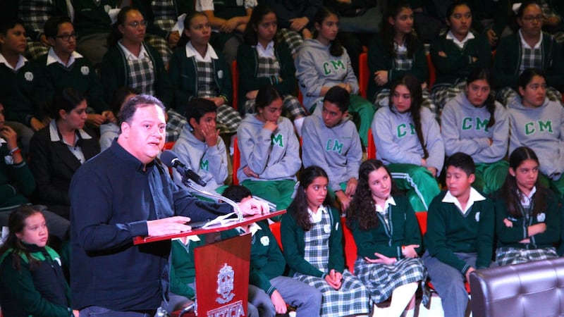 México pasó de ser contratado a contratar cárteles colombianos: hijo de Pablo Escobar