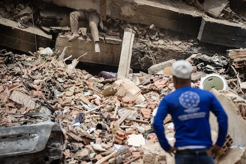 ¿Por qué tembló tan fuerte en Venezuela? Terremotos liberarían energía acumulada por más de 200 años