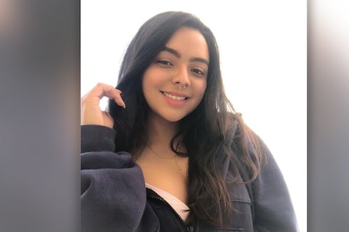 Localizan a Fátima Martínez, alumna de la Facultad de Derecho de la UNAM