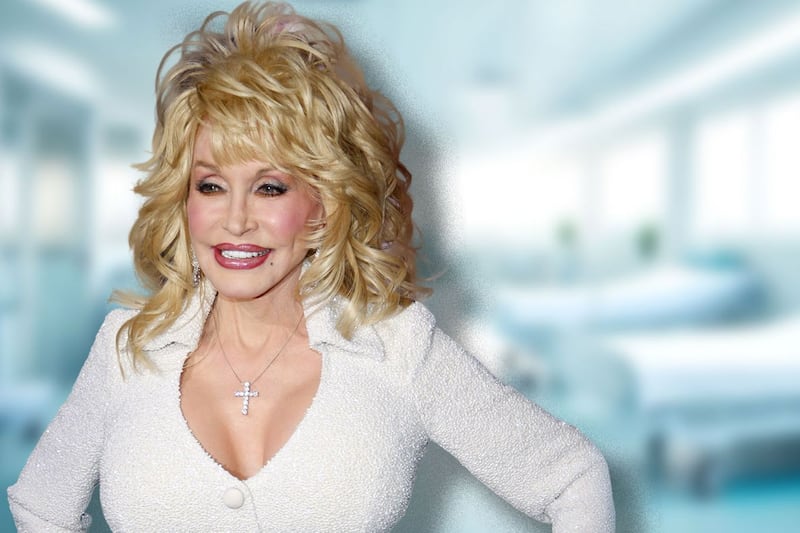 Dolly Parton murió tras una ‘breve batalla’: Revelan causa de muerte de la reina del country