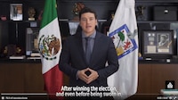 Nuevo León va a tener la mayor inversión extranjera en la historia: Samuel García