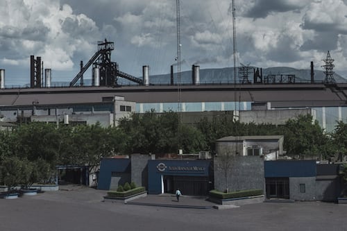 Juzgado declara desierta subasta de AHMSA y MINOSA por incumplir requisitos legales