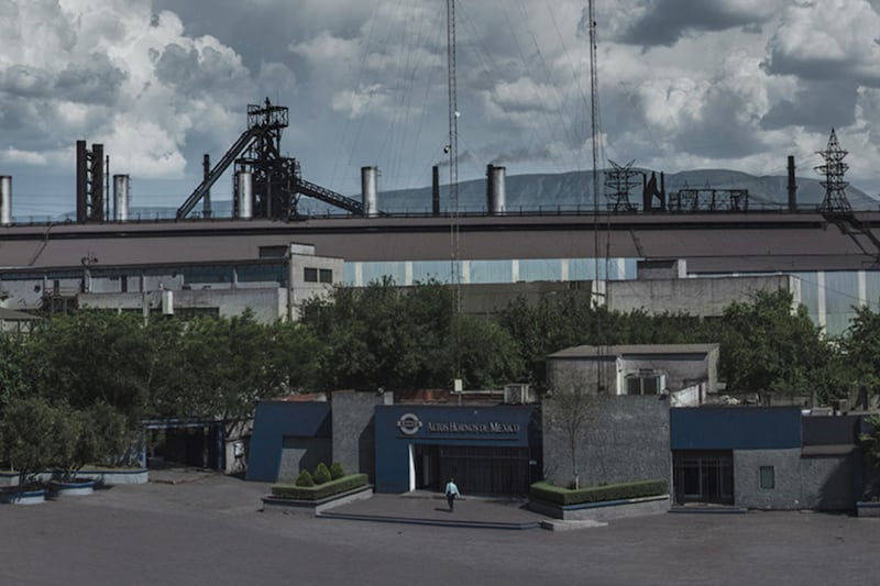 Juzgado declara desierta subasta de AHMSA y MINOSA por incumplir requisitos legales