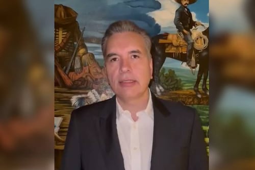 Senador Waldo Fernandez dice que ‘hay pruebas contundentes’ contra Karina ‘N’, secretaria detenida