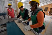 Brecha salarial en México: mujeres ganan 12.2% menos que los hombres