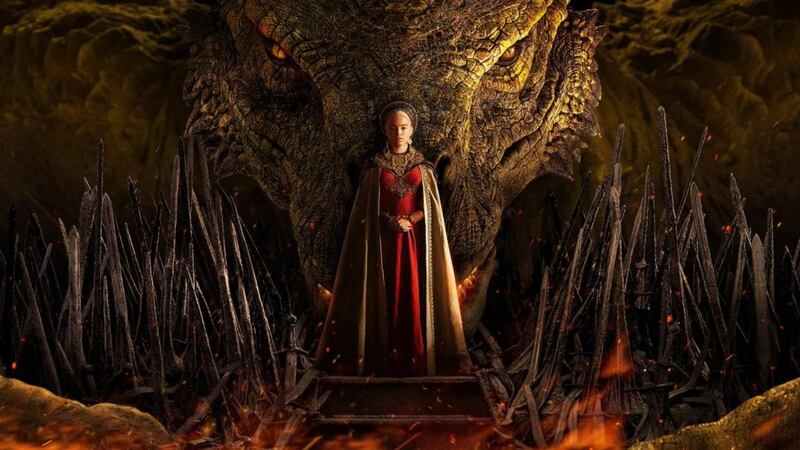 ‘House of the Dragon’ tendrá segunda temporada, confirma HBO