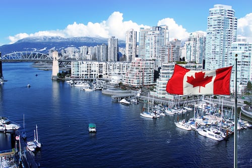 Querido emprendedor, esta empresa te busca para darte una beca en Canadá