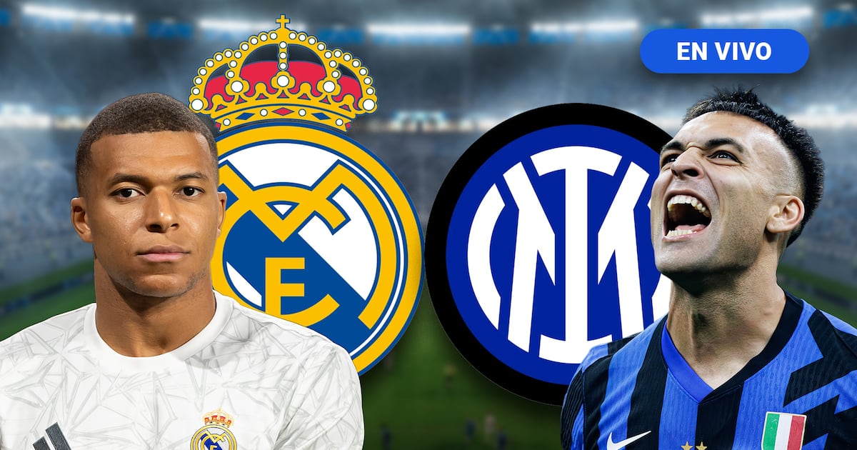 La Jornada 1 de la Fase de Liga de la Champions League inicia este martes con seis partidos, entre ellos el Real Madrid