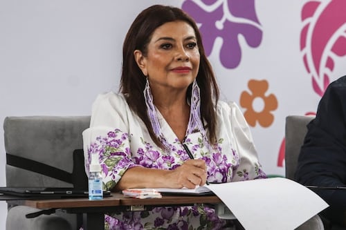 Brugada descarta represión por protestas en CDMX: ¿Dónde hay operativos previo al Mundial 2026?