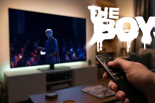 Calendario de estrenos para ‘The Boys’ temporada 5: ¿Cuándo se estrena el capítulo final?