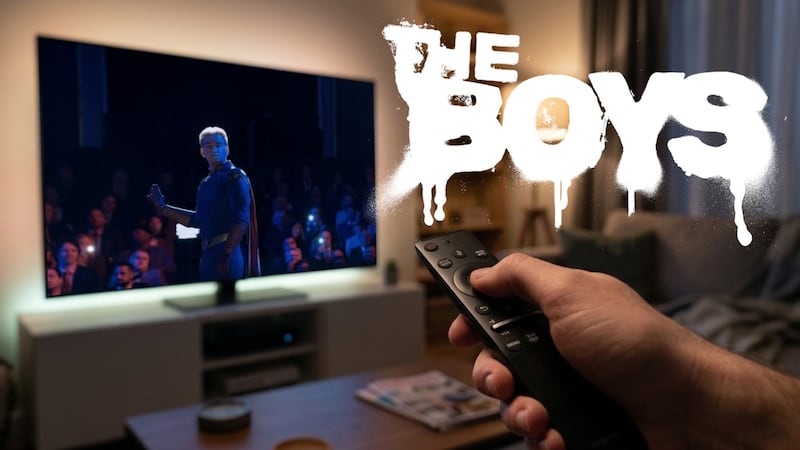 Calendario de estrenos para ‘The Boys’ temporada 5: ¿Cuándo sale el capítulo final?