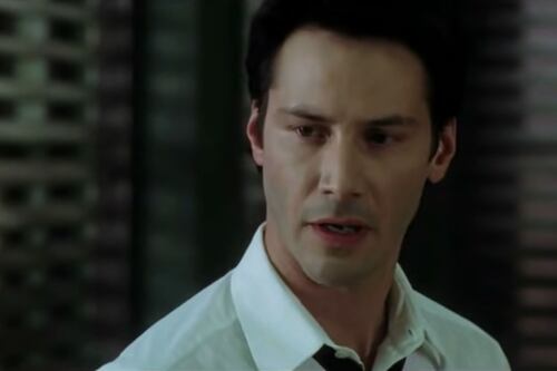 Keanu Reeves protagonizará ‘Constantine 2’, la secuela del personaje de DC Cómics