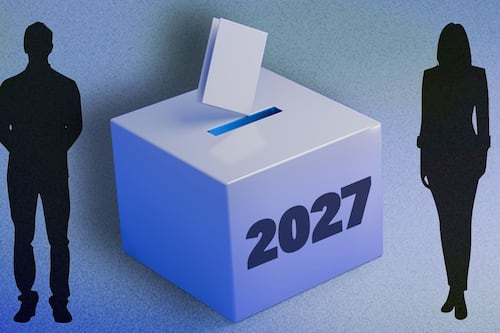 Elecciones 2027 en México: ¿Quiénes son los aspirantes a una candidatura? Esto sabemos