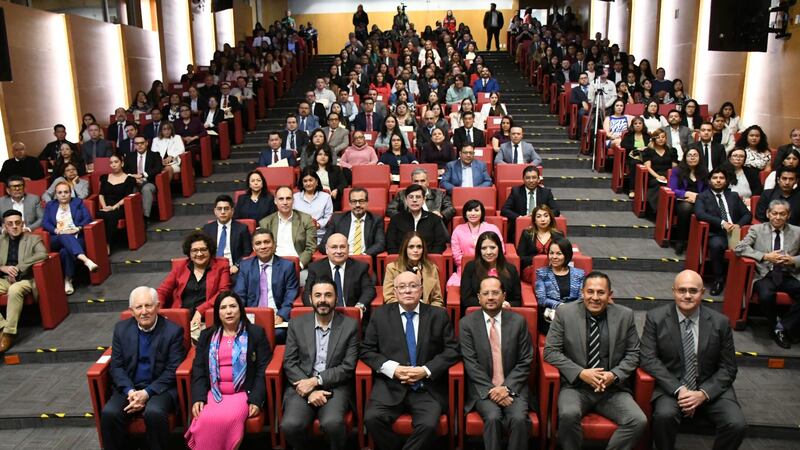 ASF entrega 234 diplomas a personal que concluyó programas de capacitación de ICADEFIS