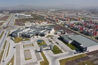 Aeropuerto, museo... y gasolinera; Santa Lucía recibe permiso para venta de combustibles