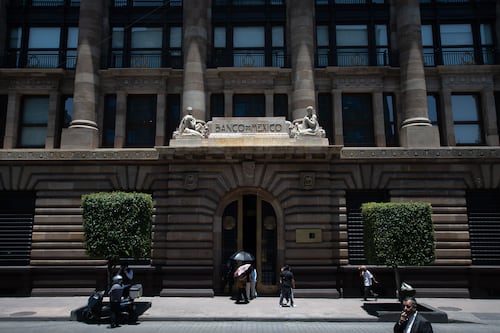 Banxico, la Fed y el diferencial de tasas