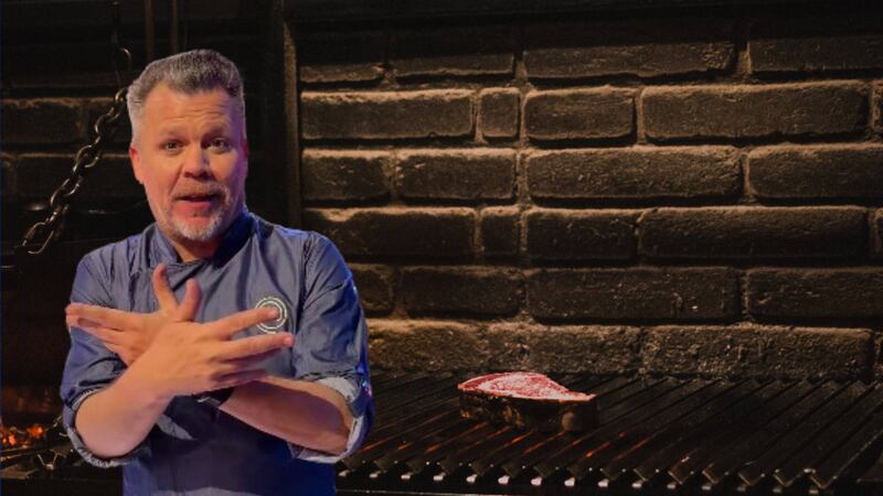 El restaurante de carnita asada de Poncho Cadena, juez de MasterChef: ¿Cuánto cuesta comer ahí?