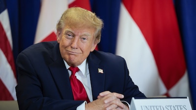 Trump busca bajar el precio del combustible, pero la prohibición de exportaciones podría provocar el efecto contrario con el paso del tiempo.