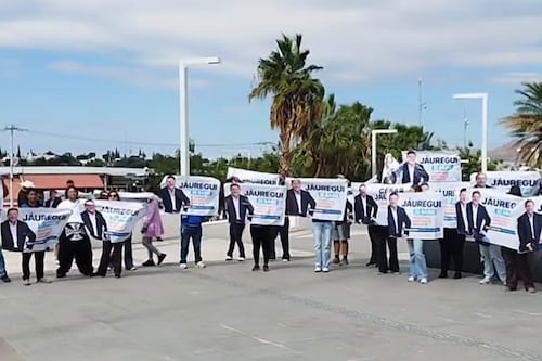PAN en Chihuahua anuncia marcha en apoyo al exfiscal César ‘N’: ‘Por un juicio sin influencia política’