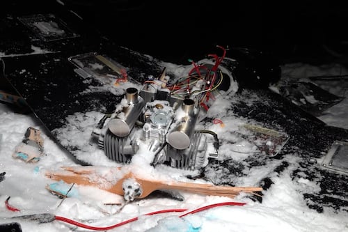 Rusia abre 2026 con bombardeo en Ucrania; mata a 24 en región de Kherson