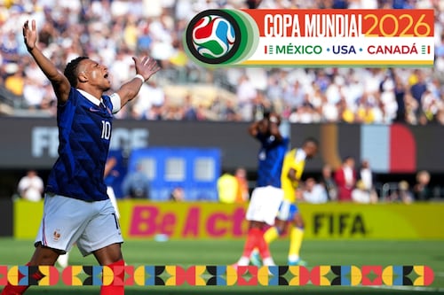 Mbappé ‘inaugura’ los octavos de final: ¿Dónde ver EN VIVO el Mundial 2026 HOY 4 de julio?