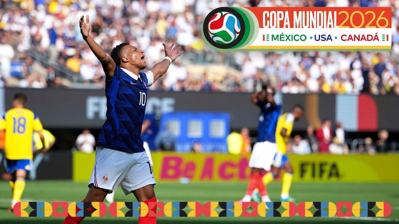 Mbappé ‘inaugura’ los octavos de final: ¿Dónde ver EN VIVO el Mundial 2026 HOY 4 de julio?