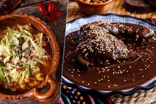 ¡Échate un pozolito! Edomex tendrá Festival del Chile, Mole y Pozole GRATIS: Fechas y sede