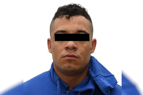 Vinculan a proceso a ‘El Deivid’, líder de ‘La Chokiza’, por presunta participación en secuestro exprés