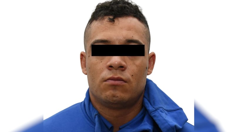 Vinculan a proceso a ‘El Deivid’, líder de ‘La Chokiza’, por presunta participación en secuestro exprés