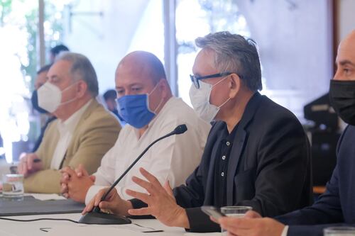 Gobierno de Jalisco detiene a 3 oficiales tras caso Giovanni