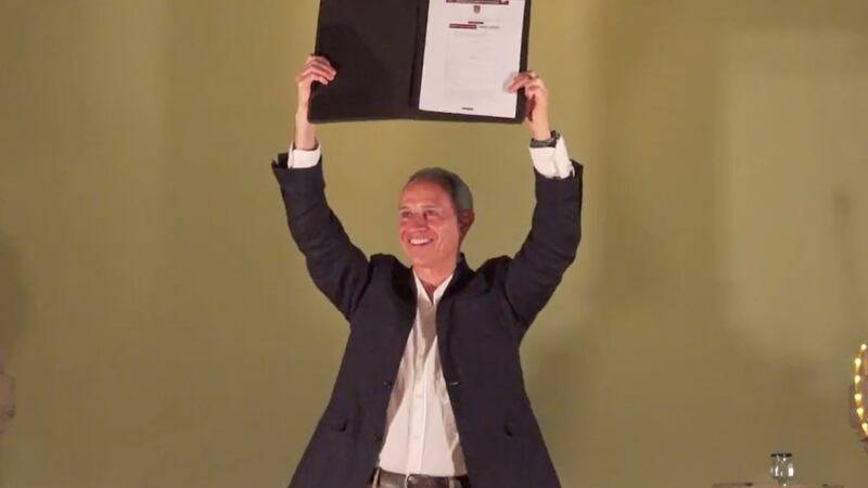 ‘Queremos humanizar la CDMX’: Este es el proyecto de López-Gatell para ser jefe de Gobierno