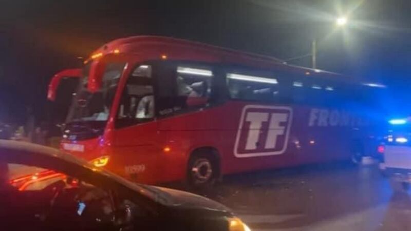 Migrantes secuestrados en Reynosa: Guardia Nacional rescata a 5 venezolanos