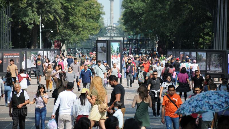 ¡Puro México! Estas son las ciudades mexicanas más top para viajar, según Time
